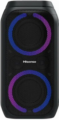 Музыкальный центр Hisense Party Rocket 160