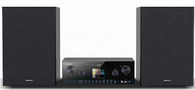 Музыкальный центр Grundig CMS 5000