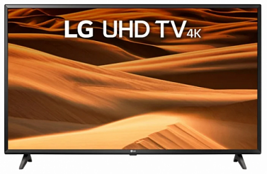 Телевизор LG 43UM7090PLA
