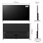 Телевизор TCL 98C745