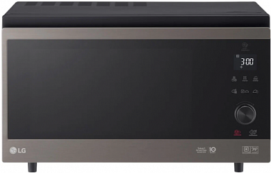 Микроволновая печь LG MJ3966ACT