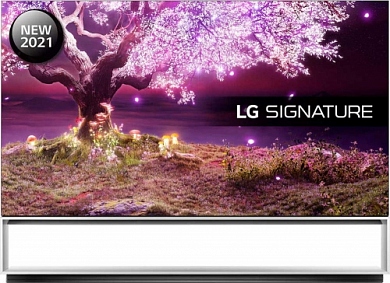  LG OLED88Z19LA