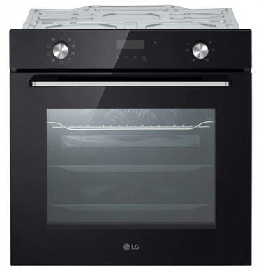 Духовой шкаф электрический LG WSEZ7213B1