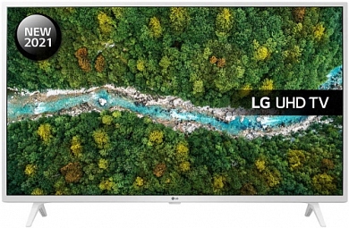  LG 43UP76906LE