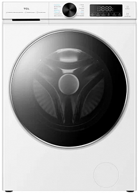 Стиральная машина TCL TWOP-6809W14W1