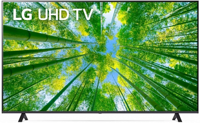 Телевизор LG 70UQ80006LB