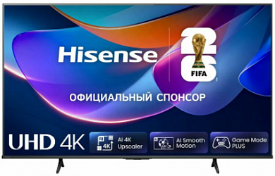 Телевизор Hisense 50A6S RU