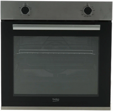 Духовой шкаф электрический Beko BBIC12000XD