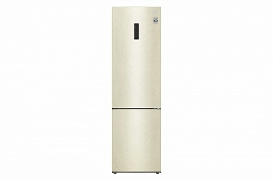 Холодильник LG GA-B509CETL