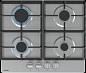 Варочная поверхность газовая Gorenje G641XHC