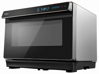 Мини-печь Panasonic NU-SC300BZPE