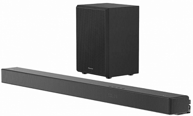 Саундбар Hisense U5120G