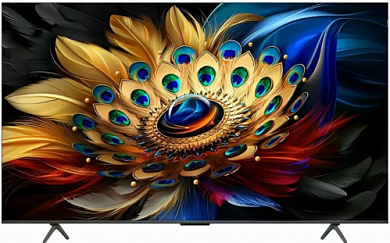 Телевизор TCL 50C655