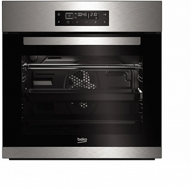 Духовой шкаф электрический Beko BIR22400XMS