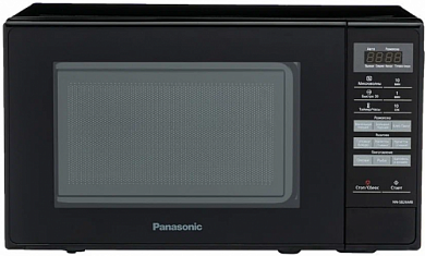   Panasonic NN-SB26MBZPE