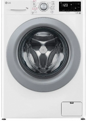 Стиральная машина LG F2V3HS4W