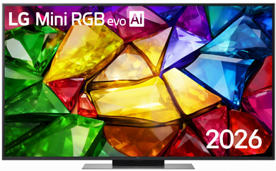 Телевизор LG 55MRGB86B6A.ARUG