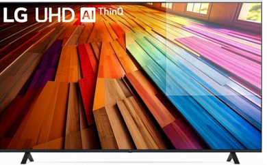 Телевизор LG 75UT80006LA.ARUB