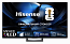 MiniLED Телевизор Hisense 55U7S