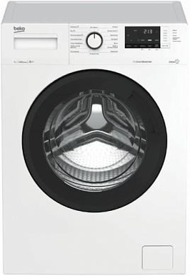 Стиральная машина Beko WSRE6H612ZAWI