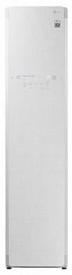 Паровой шкаф LG S3WER