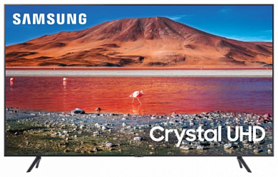 Телевизор Samsung UE70TU7090UXRU