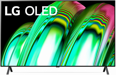 Телевизор LG OLED48A2RLA
