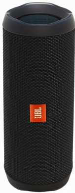   JBL FLIP 4 BLACK