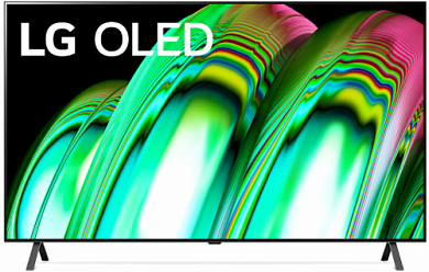 Телевизор LG OLED55A2RLA