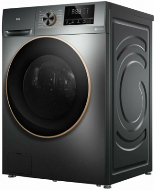 Стиральная машина TCL W-P210W