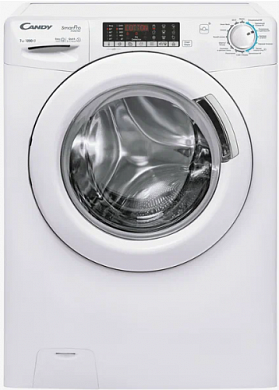 Стиральная машина Candy Smart Pro Inverter CSO4 076TWM-07