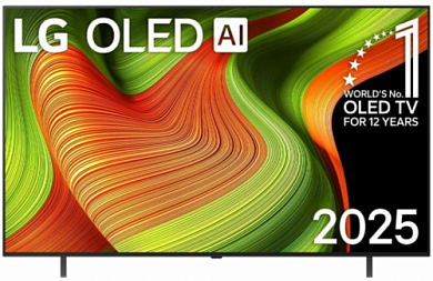 Телевизор LG OLED65B5RLA.ARUG