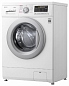 Стиральная машина LG F1296HDS1