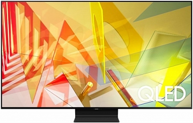 Телевизор Samsung QE75Q90TAUXRU
